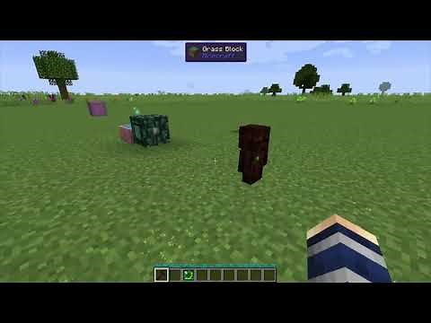 Botania: Rod of the Plentiful Mantle