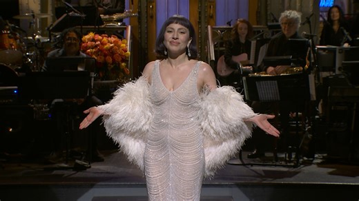 Watch last night’s monologue stream! Presented by @TMobile | Saturday Night Live