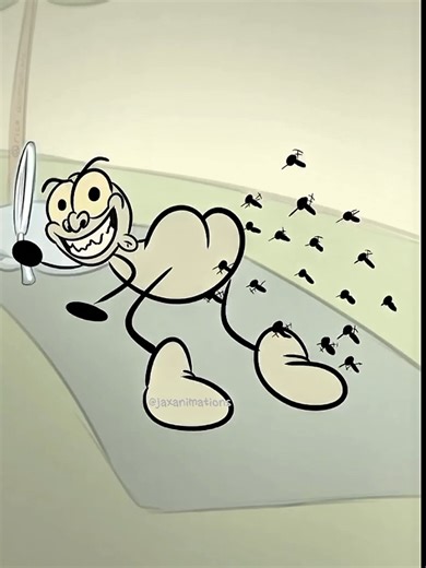 As soon as the sun goes down - jax animations #flipaclip #animation