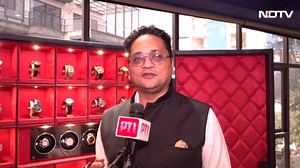 Worn By PM Modi, Jaipur Watch Company's Wristwatch With '1947 Coin' Hits Headlines