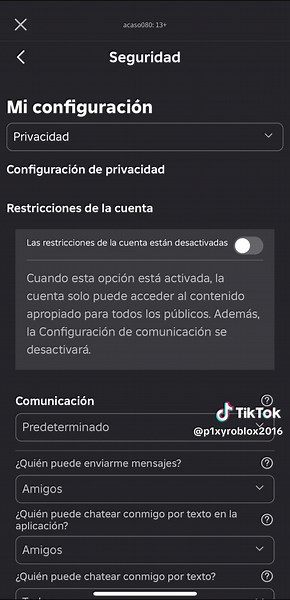 Guía para Activar el Chat de Voz en PC