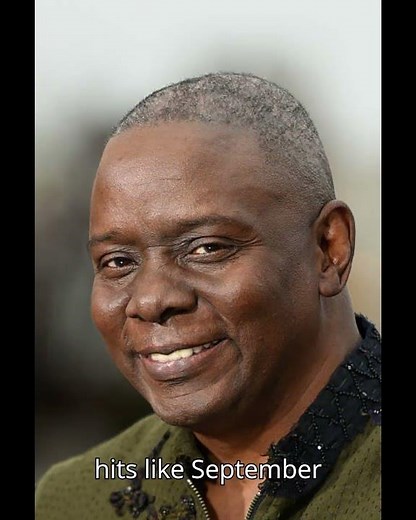 Philip Bailey#rnb #funk#ewf