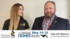 See your local newspaper for a location map. Or, www.lakecityreporter.com | Lake City Reporter