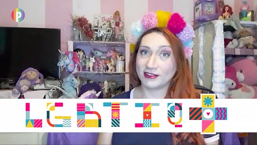 ¿Qué significa la sigla LGBTIQ  y cómo se escribe? - Agencia Presentes