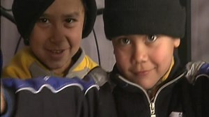 Battling corruption in Afghan orphanages