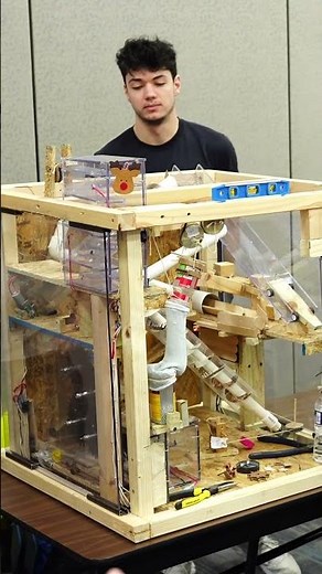 Innovative Engineering Competition