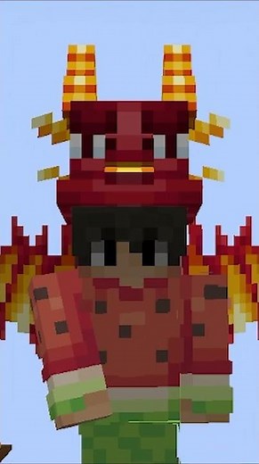 I trolled a beginner on Minecraft!