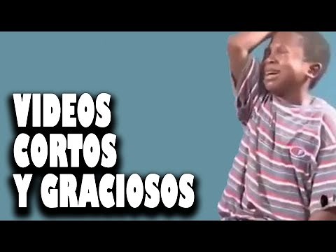 Short and funny videos