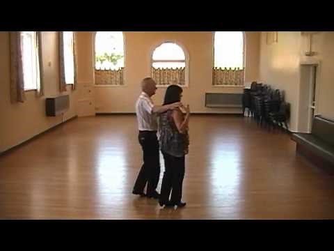 BEST OF FRIENDS ( Western Partner Dance )