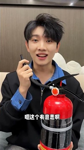 当我把家里的杯子都换成'异形版' #情侣日常 #异形版