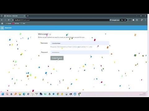 How to Install WebODM (Open Drone Mapper) Step-by-Step for Windows 11 (2025 update)