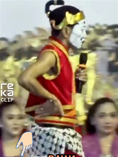 Campursari Jawa: Guyon Maton Real dan Gareng