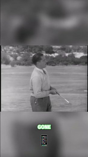 Golf Tips | Bobby Jones Master Your Golf Swing with Bobby's Expert Tips