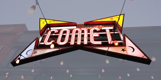 Years After Being Debunked, Interest in Pizzagate Is Rising—Again