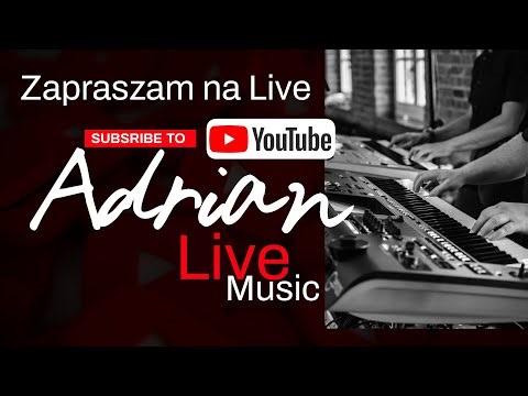 Transmisja Live 🔥29.03.2026 Muzyka na żywo 🔔🔥
