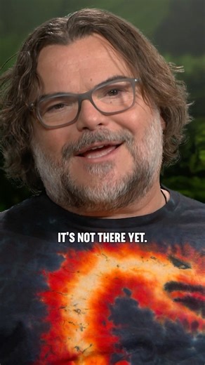 "Thank God we've got Sir Mix-A-Lot." Jack Black creates and performs his own theme song for #Anaconda. | Rotten Tomatoes