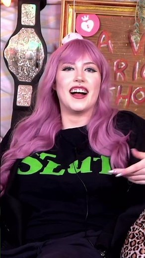 Pink Drip's SUPERPOWER