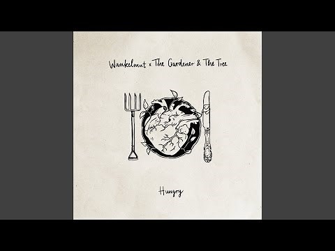 Hungry (Extended)