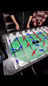 Foosball Ranked Lobbies Tips: Improve Your Game Fast