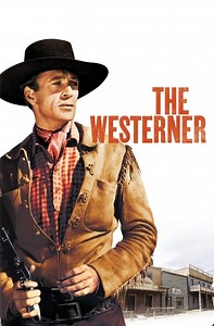 The Westerner (film) - Alchetron, The Free Social Encyclopedia
