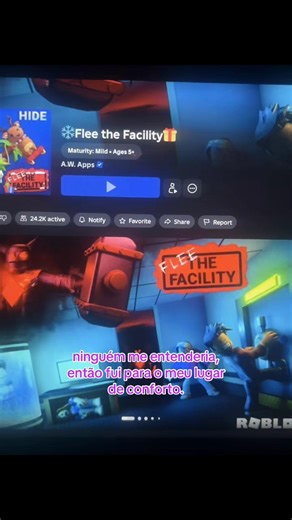 FTF como eu te amo☹️🫶 #fyp #ftf #fleethefacility #marretao #roblox