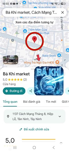 siêu cấp bá khí#bakhi#ggmap