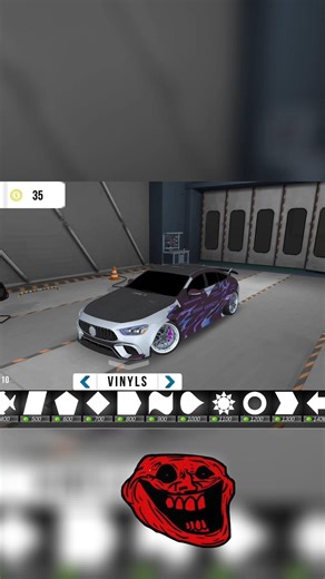 Trolling car🤫 #shorts #carparkingmultiplayer #gaming