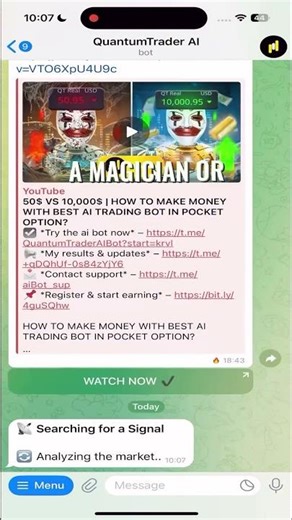 Binary Options Trading Strategy