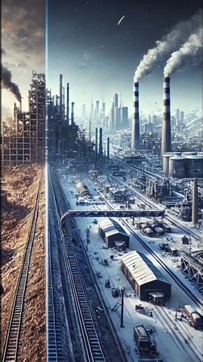 La guerra no crea poder