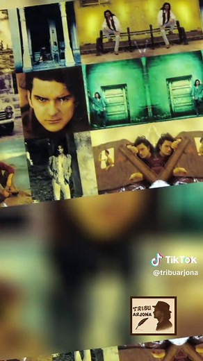 Historias es el título del quinto álbum de estudio de Ricardo Arjona, Fue lanzado al mercado bajo los sellos discográficos Sony Latin y Columbia Records en 1994 Historias se convirtió en un álbum más exitoso para Arjona la popularidad de canciones como