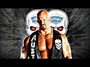 Stone Cold Steve Austin's - Custom Titantron Featuring "I Won't Do What You Tell Me" [HD].
