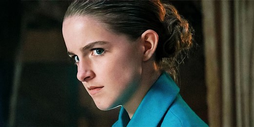 After McKenna Grace's Comments Last Year, I Can't Believe The Handmaid's Tale Season 6 Didn't Include Esther