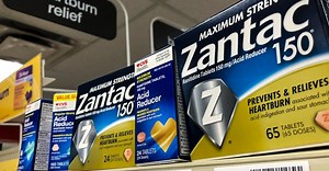 CVS, Walgreens, Rite Aid Suspend Sales Of Zantac Following Cancer-Causing Concerns