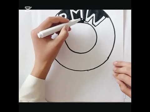 Easy & Fun Drawing Tutorial for Beginners | Step by Step Art”