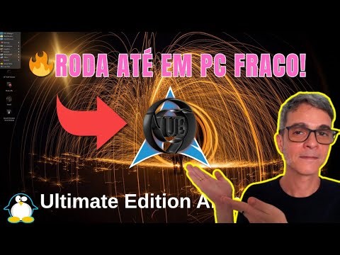 🔥THE BEST LINUX FOR LOW-END PCS IN 2025! 💻🚀