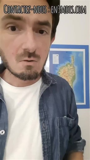 Cours de corse 'Le truc' : lezzio en3mois - débutant à confirmé