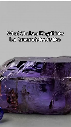 Chelsea King Tanzanite Drama: Exploring the Ringgate Controversy