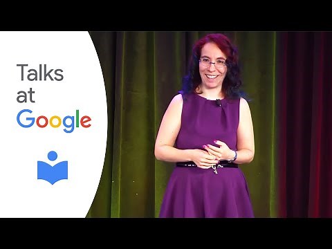 Uprooted | Naomi Novik | Talks at Google
