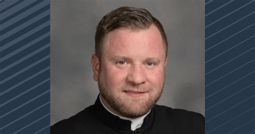 Diocese of Madison restricts priest after arrest on child enticement charges