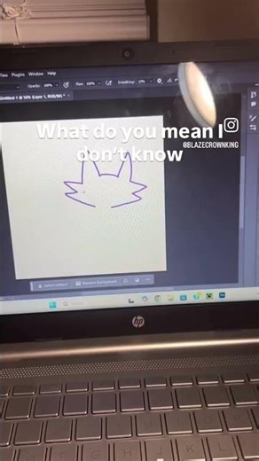 Me and my 10 year old drawing tablet