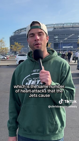 Funny NFL Moments featuring the New York Jets