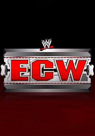 WWE ECW - watch tv show streaming online