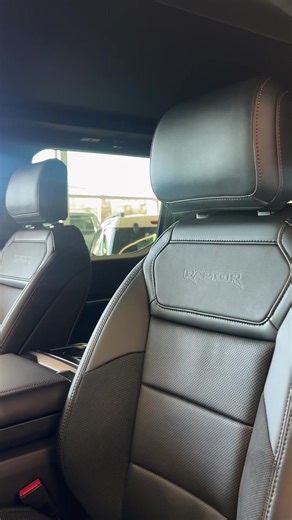 Your bmw could never.. 🥵 #ford #raptor #viral #fyp #dealership | Ford Raptor