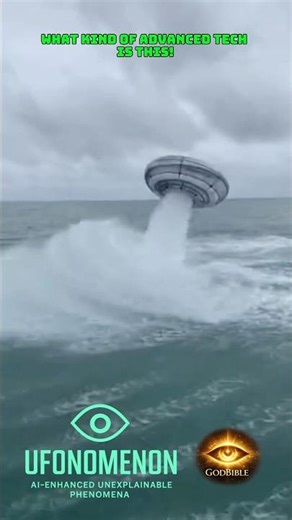 Thi ufo is defying all physics! Who’s tech is this! #ufo #uap #alien #military #tech