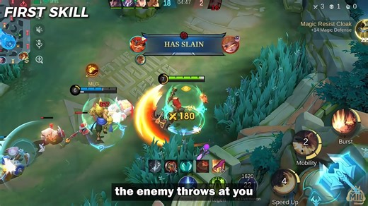 Aulus REVAMP: From Grumpy Dwarf to Muscular Teenager! #MLBB #mobilelegends #PHMIL | Elgin - Gaming