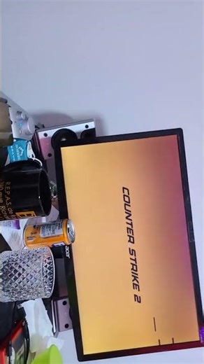 you should try Linux (bazzite for gamer)