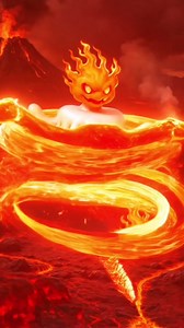 Pokémon X Digimon fusion | Flaremon x Magmar #pokemon #pokemonfan #pokemoncommunity | Pokémon lover