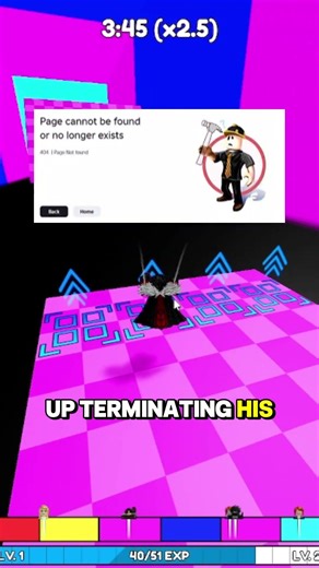 Roblox BANNED The Grow a Garden Creator…