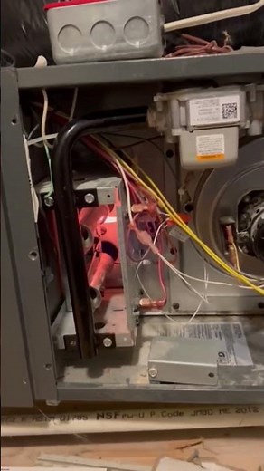 Furnace Short Cycling Before Lockout – What’s the Problem? 🔥🔧