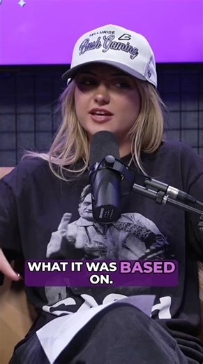 Why Hannah Montoya isn't doing Spring Break House